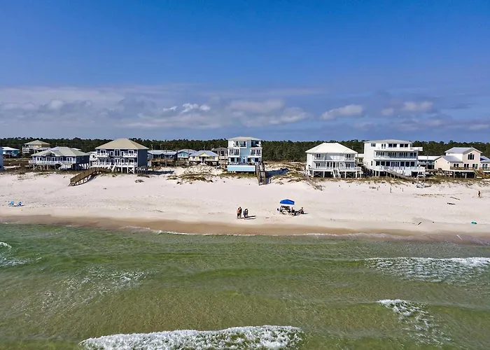 Holiday home Happy Our Gulf Shores