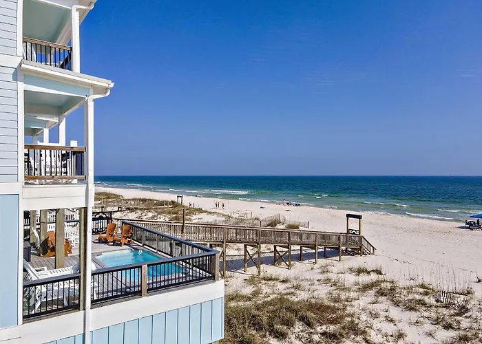 Holiday home Happy Our Gulf Shores