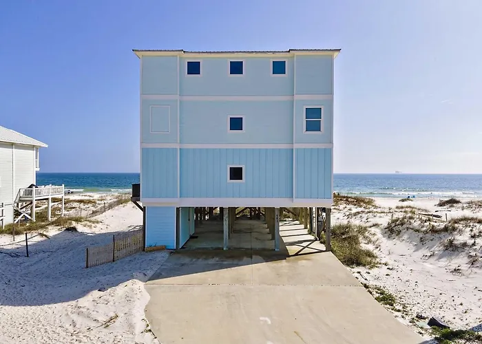 Happy Our * Gulf Shores