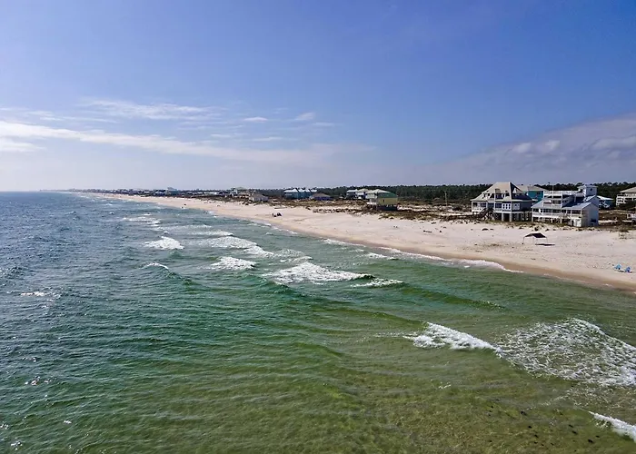 Happy Our Holiday home Gulf Shores