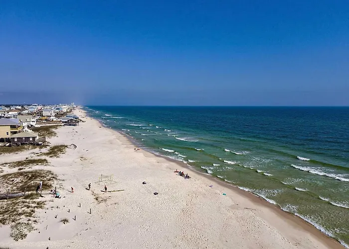 Holiday home Happy Our Gulf Shores