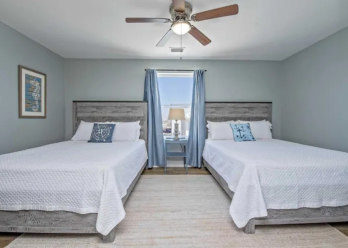 Holiday home Happy Our Gulf Shores