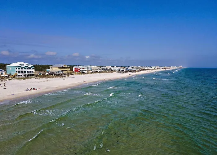 Happy Our * Gulf Shores