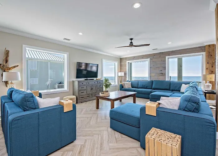 Holiday home Happy Our Gulf Shores