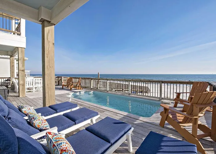 Happy Our Holiday home Gulf Shores